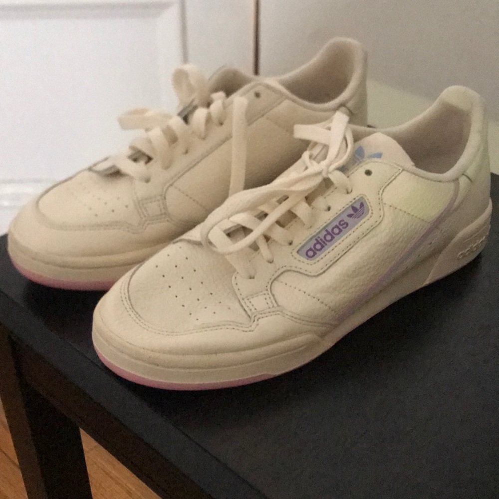adidas retro sneaker 9.5 42